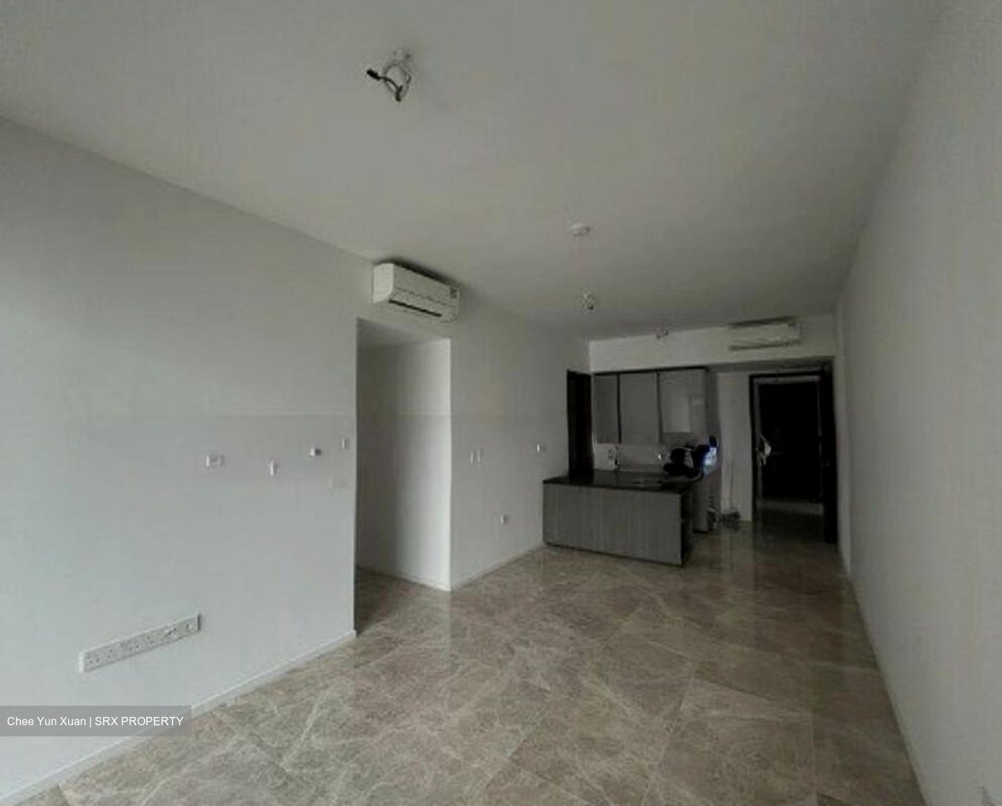 Piccadilly Grand (D8), Apartment #508891521